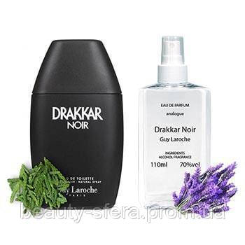 

Духи мужские реплика Guy Laroche Drakkar Noir 65 мл