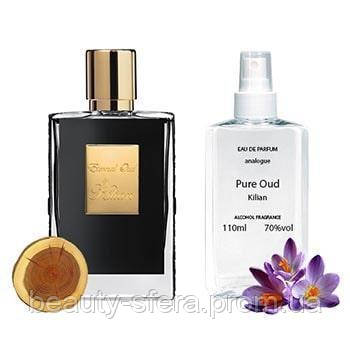

Духи унисекс реплика Kilian Pure Oud 65