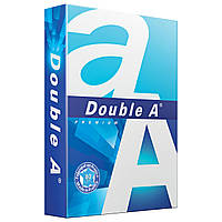 Бумага офисная Double A А4 класc A+ 80 г/м2 500 листов