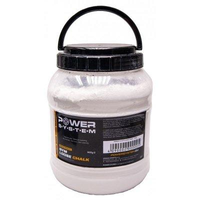 

Магнезія суха PowerSystem Powder Chalk 500G SKL24-292005