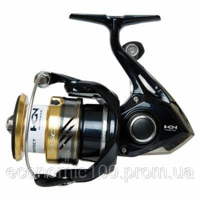 

Катушка Shimano Nasci C2000S FB 4+1BB (NASC2000SFB)