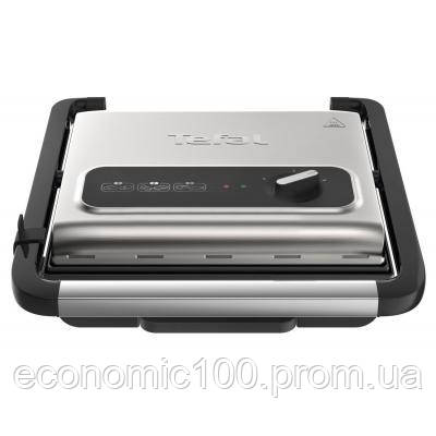 

Электрогриль TEFAL GC242D38