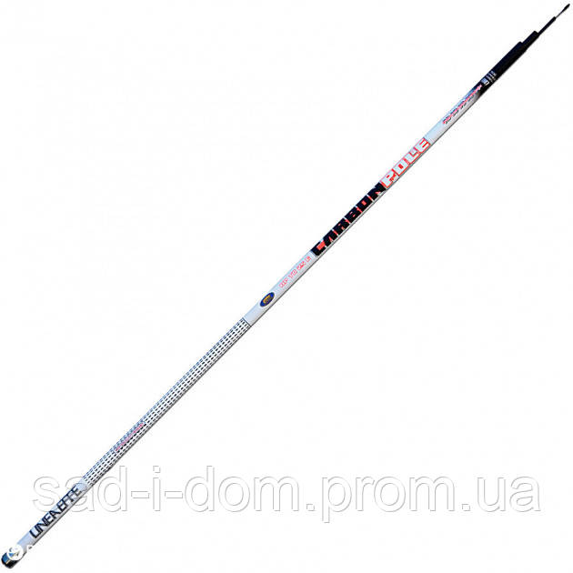 

Удилище Lineaeffe Carbon Pole IM7 5 м 5-25 г