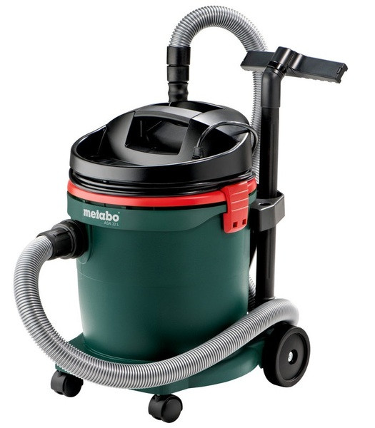

Metabo ASA 32 L Пылесос строительный (602013000)