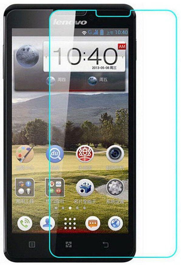 

Защитное стекло TOTO Hardness Tempered Glass 0.33mm 2.5D 9H Lenovo P780 #I/S