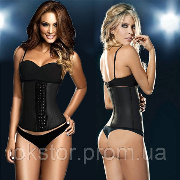 

Утягивающий женский корсет Sculpting Clothes Slimming Body