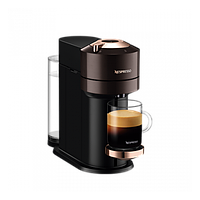 Капсульная кофеварка Nespresso Vertuo Next Premium D Rich Brown