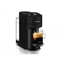 Капсульная кофеварка Nespresso Vertuo Next D Matt Black