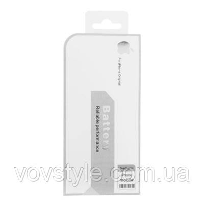 

Аккумуляторная батарея для телефона Apple for iPhone 7 (2000 mAh) (iPhone 7 / 55136)