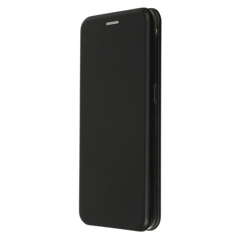 

Чехол-книжка Armorstandart G-Case для Oppo A12 Black (ARM58272), Черный