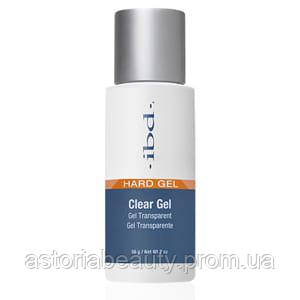 

Гель для наращивания ногтей IBD UV Transparent Gel Clear, 56 г