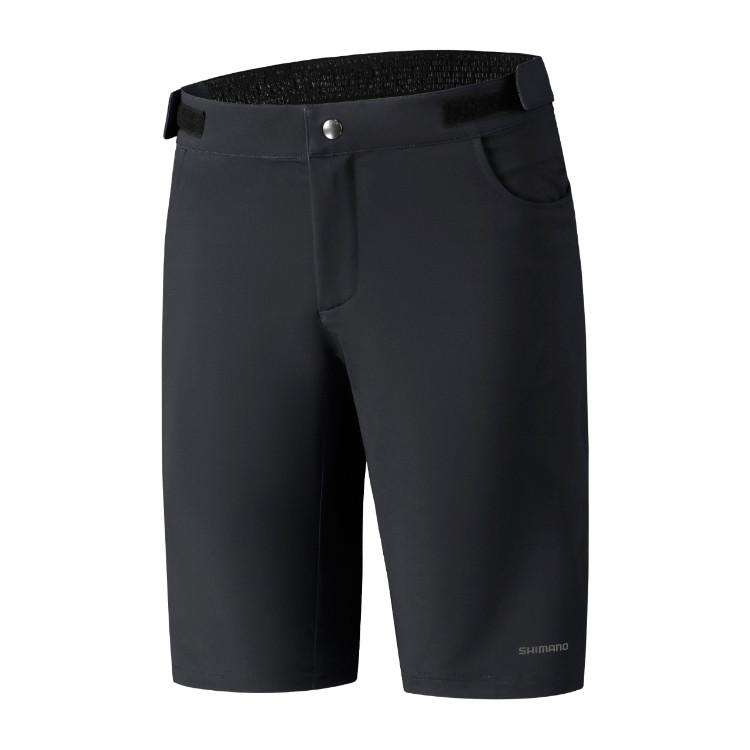 

Велошорти жіночі Shimano SAYAMA чорний W24