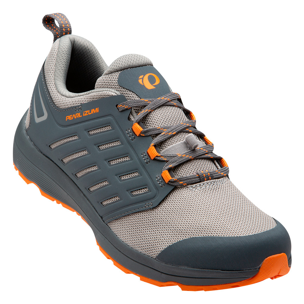

Веловзуття Pearl Izumi X-ALP CANYON сірий EU45