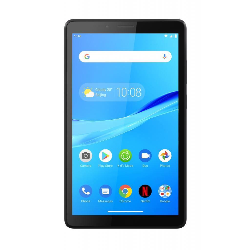 

Планшетний ПК Lenovo Tab M7 (ZA570168UA) 32GB LTE Iron Grey