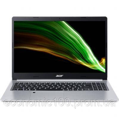 

Ноутбук Acer Aspire 5 A515-45G-R3HY (NX.A8AEU.008), Серебристый