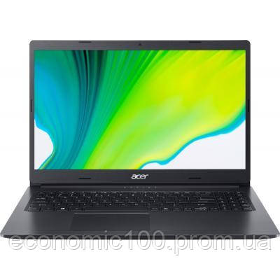 

Ноутбук Acer Aspire 3 A315-23 (NX.HVTEU.00Z), Черный