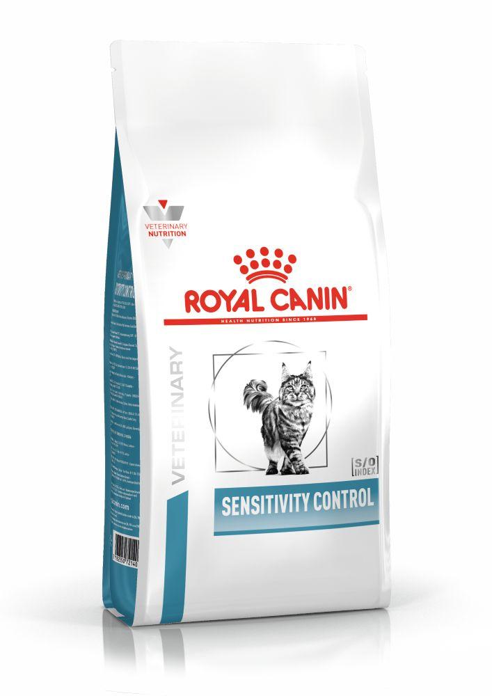 

Royal Canin Sensitivity Control Feline (Сенситивити Контрол Фелайн) 1,5кг