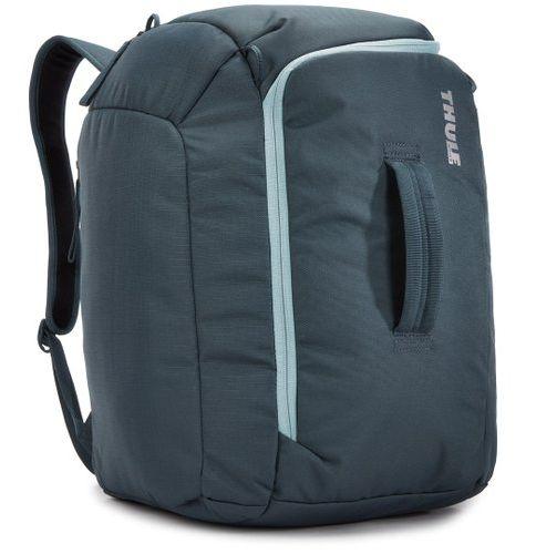 

Спортивный рюкзак тканевый Thule RoundTrip Boot Backpack 45 л, синий