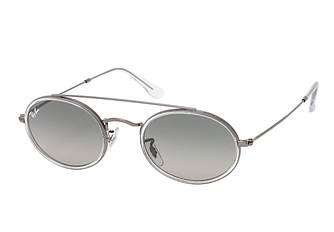 Чоловічі сонцезахисні окуляри Ray Ban 3847 (004/71) Lux