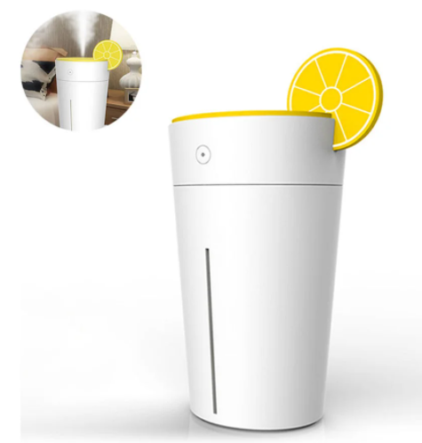 

Увлажнитель воздуха Elite Lemon Humidifier (EL-544-1)