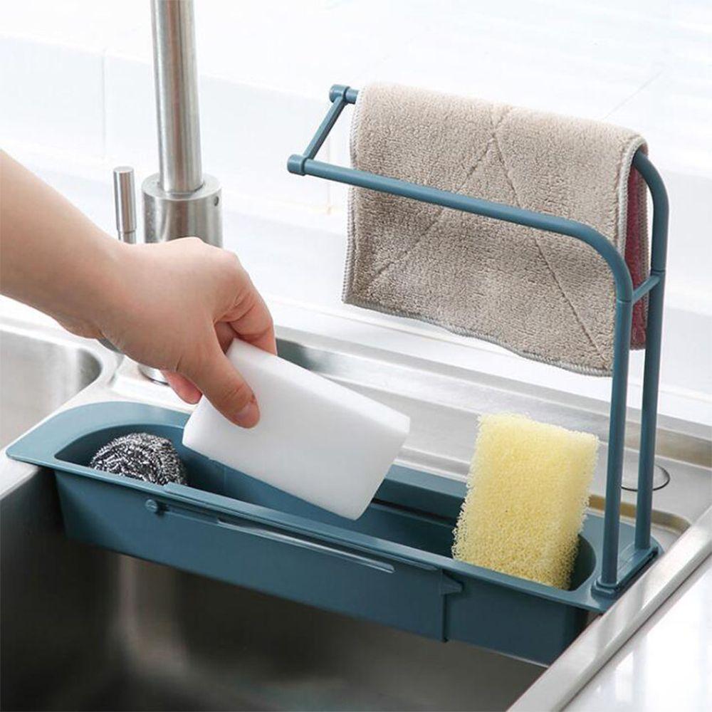 

Органайзер на раковину Sink Holder