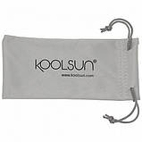 Детские очки от солнца Koolsun Wave, 1-5 лет, фото 4