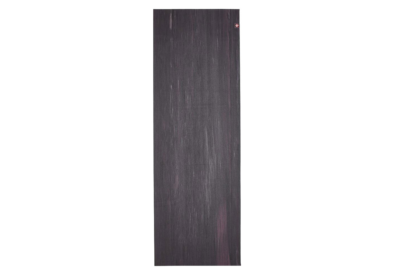 

Коврик для йоги Manduka eKO SuperLite Black Amethyst Marbled (5567)