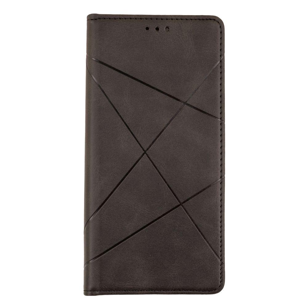 

Чехол-книжка Business Leather для Samsung Galaxy S21 Plus, Разные цвета