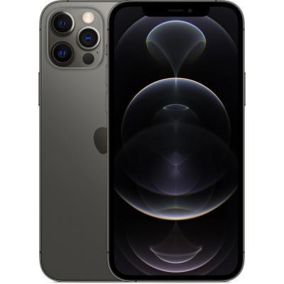 

Мобильный телефон Apple iPhone 12 Pro 128Gb Graphite (MGMK3), Серый