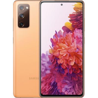 

Мобильный телефон Samsung SM-G780F/128 (Galaxy S20 FE 6/128GB) Cloud Orange (SM-G780FZODSEK), Оранжевый