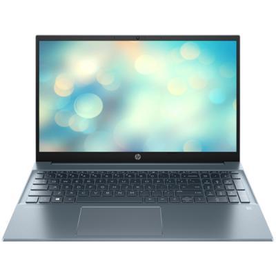 

Ноутбук HP Pavilion 15-eg0029ur (34Q30EA), Синий