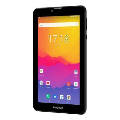 

Планшет PRESTIGIO MultiPad Wize 4137 7" 1/16GB 4G Black (PMT4137_4G_D)