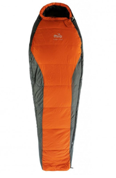 

Спальный мешок Tramp TRS-049C-R Fjord Compact Orange
