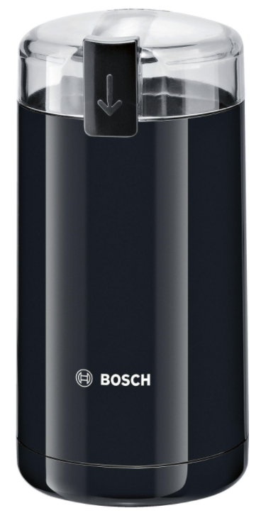 

Кавомолка електрична Bosch TSM6A013B