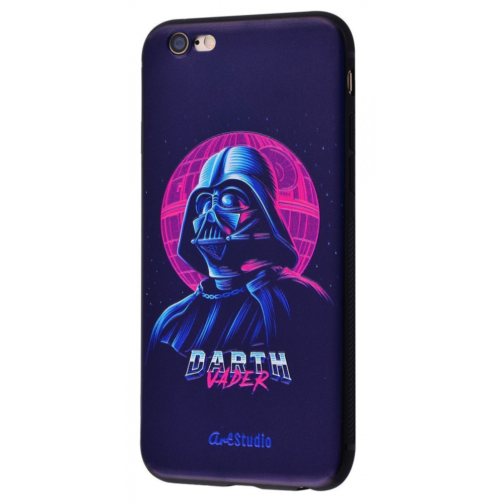 

ArtStudio Case Hero Series (TPU) iPhone 6/6s 07