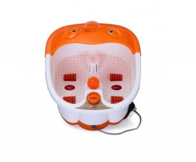 

Гидромассажная ванна для ног SQ-368 Footbath Massager SKL11-291370