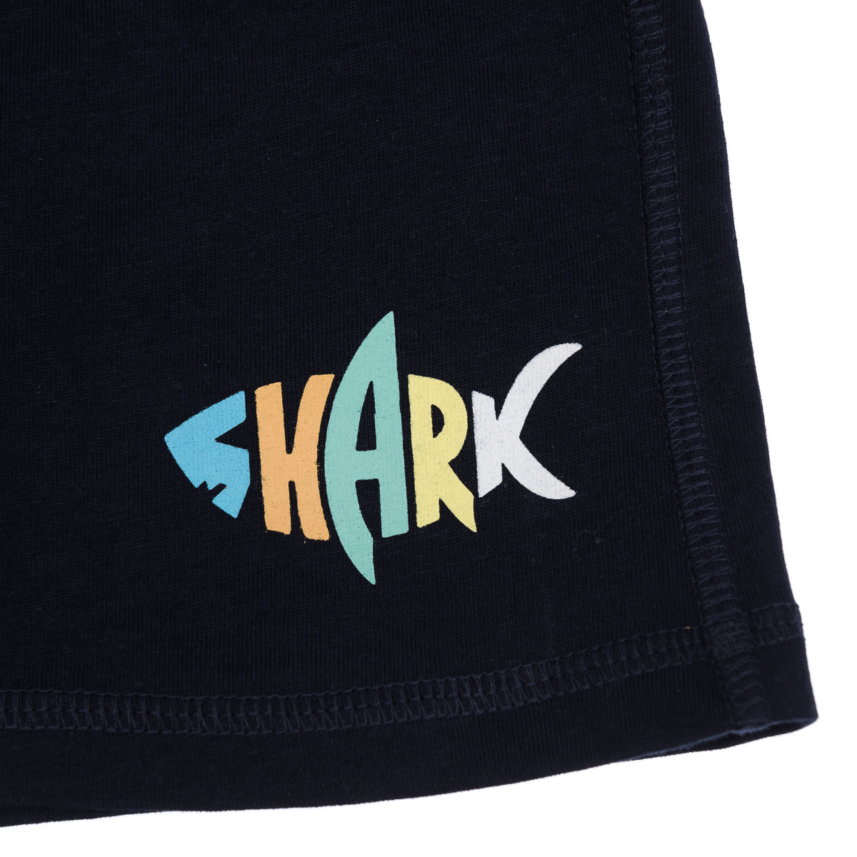 

Комплект BluKids Bio Cotton Safe sharks, р. 134 5695586 ТМ: BluKids, Разноцветный