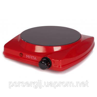 

Электроплитка MIRTA HP-9810R