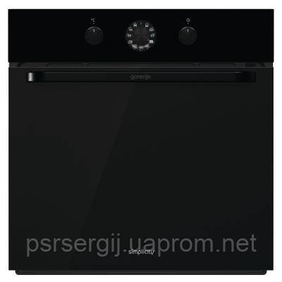 

Духовой шкаф Gorenje BO74SYB (BO 74 SYB)