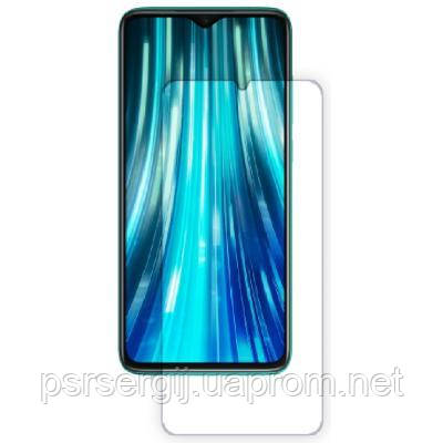 

Стекло защитное BeCover Xiaomi Redmi Note 8 Pro Crystal Clear Glass (704121)
