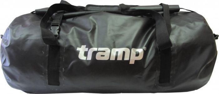 

Гермосумка Пвх 40л. Tramp TRA-204 60
