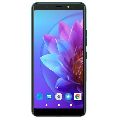 

Мобильный телефон TECNO BC2c (POP 4) 2/32Gb Ice Lake Green (4895180763106), Темно-зеленый