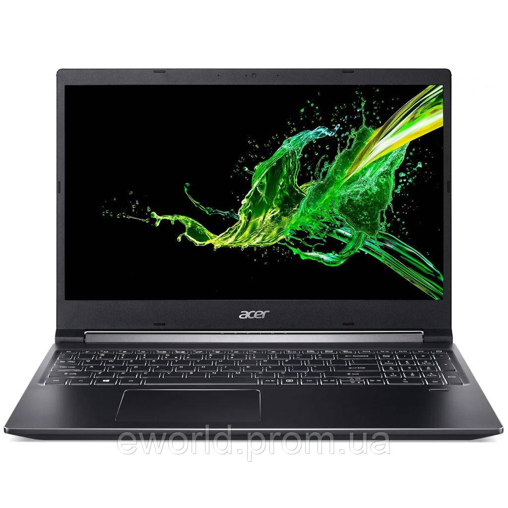 

Ноутбук Acer Aspire 7 A715-75G (NH.Q99EU.002), Черный