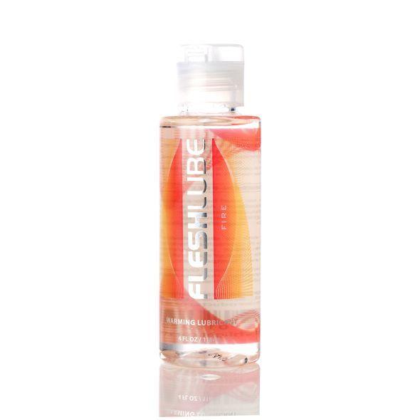 

Разогревающая смазка на водной основе Fleshlube Fire (Огонь) 100 мл F34969
