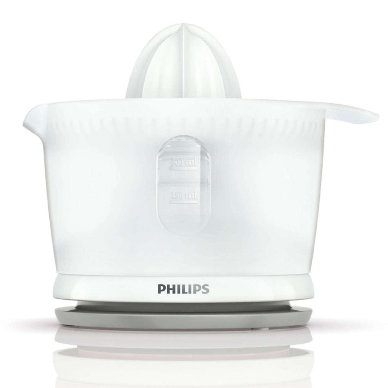 

Соковыжималка Philips HR2738/00