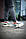 Мужские кроссовки Adidas Ozweego Белые Сетка, фото 4