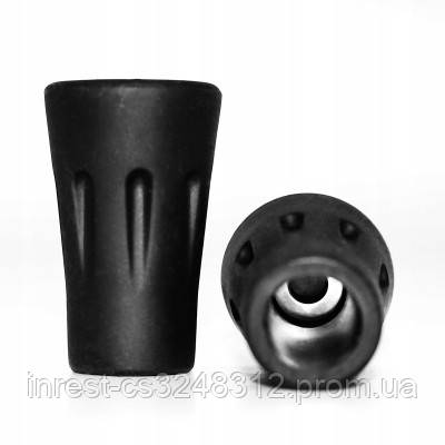 

Колпачки для треккинговых палок SportVida SV-RE0010 SKL41-227820
