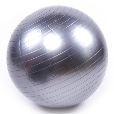 

Фитбол World Sport гладкий 65см графит KingLion SKL11-281836