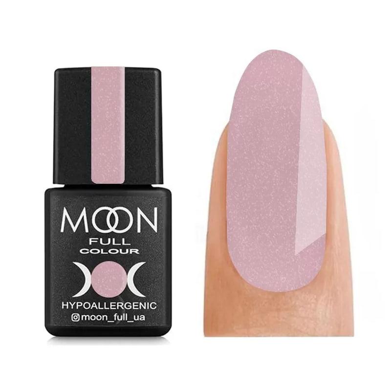 

Moon Barbie #3 Сolor base - цветная база, 8 ml