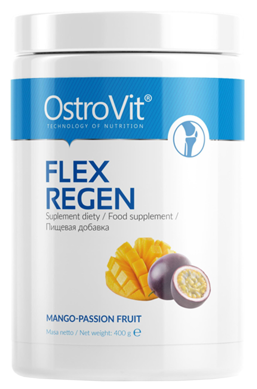 

Flex Regen OstroVit (400 гр.)